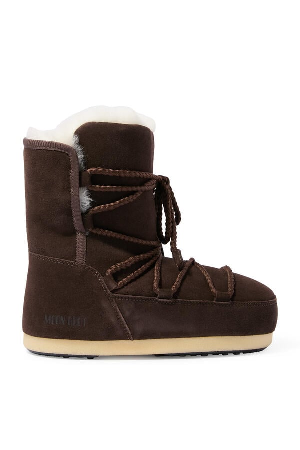 EVX Boots