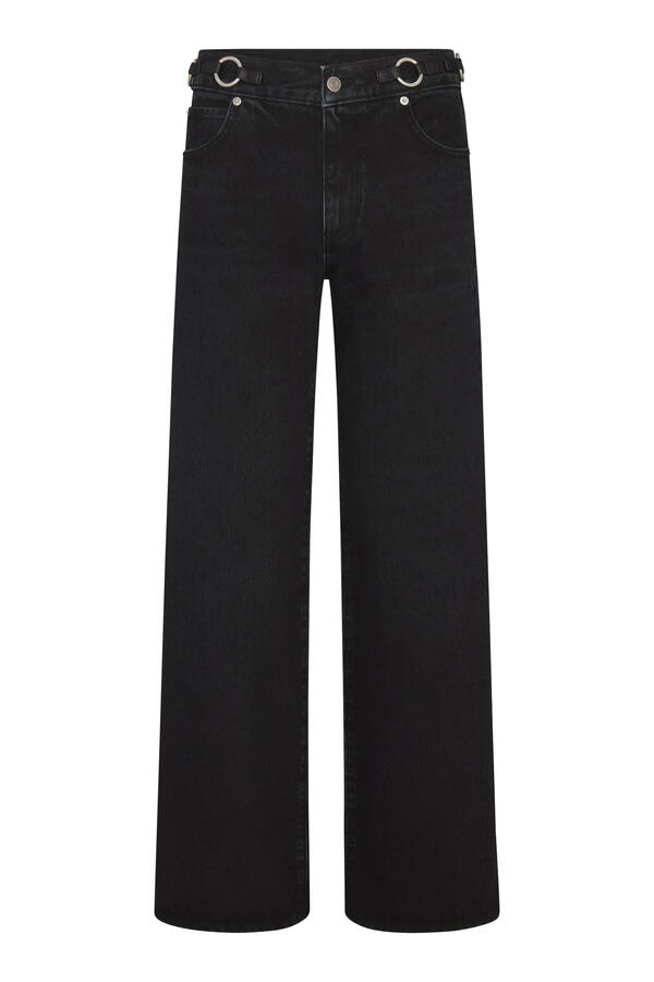 The O-Ring Stroll Jeans
