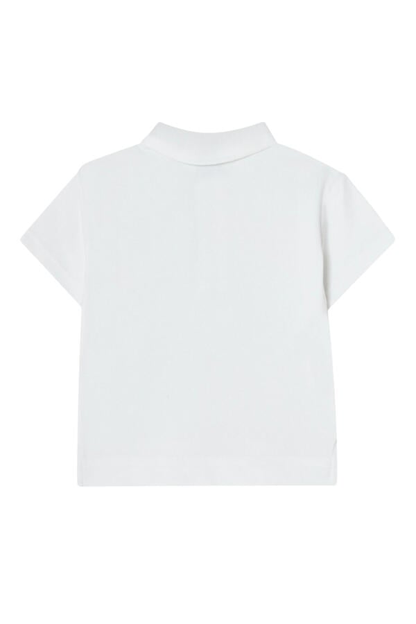 Kids Johane Polo Shirt
