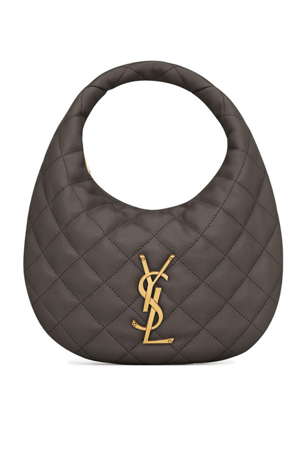 Icarino Bag in Quilted Nappa
