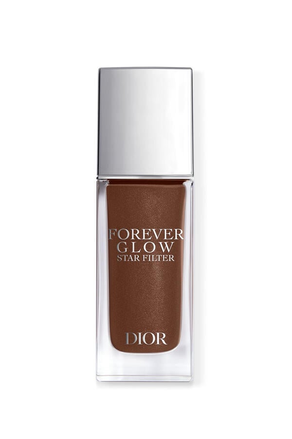 Forever Glow Star Filter