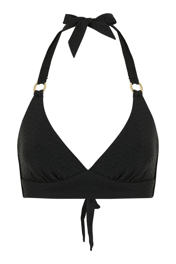 Meteora Halterneck Top