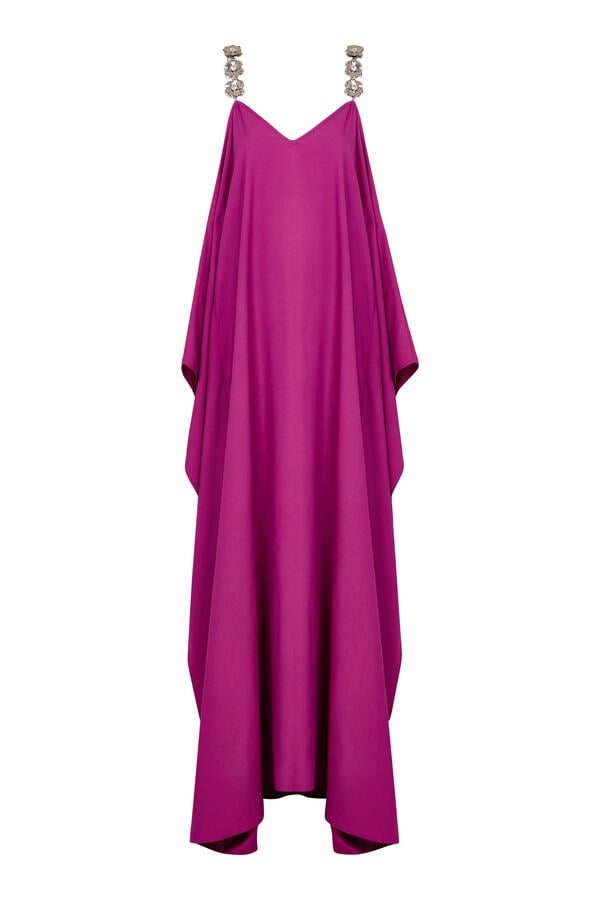 Farrow Kaftan