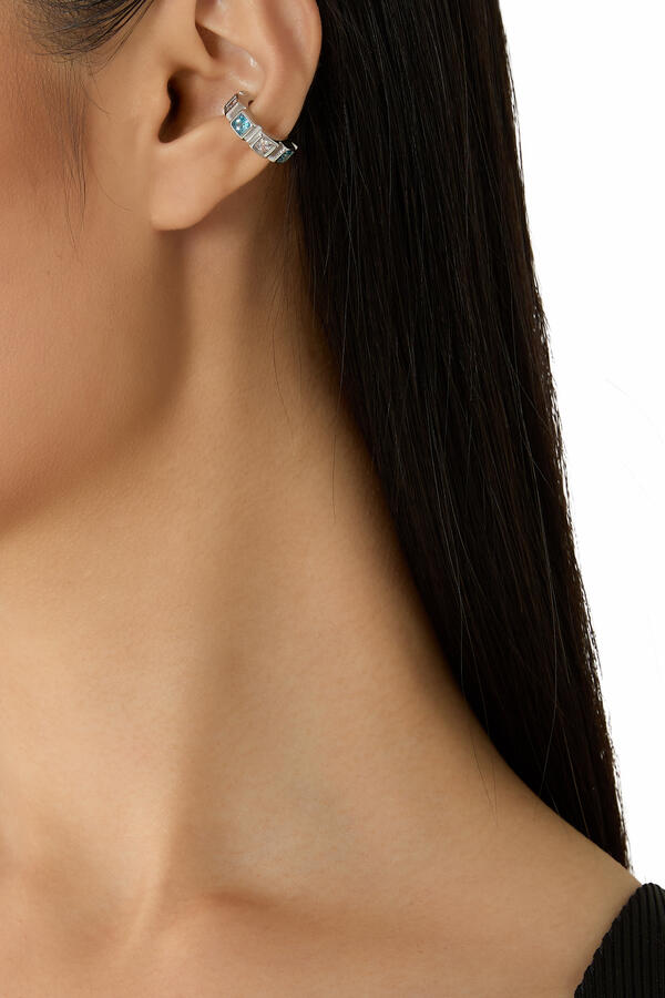  Dibba LS Single Ear Cuff