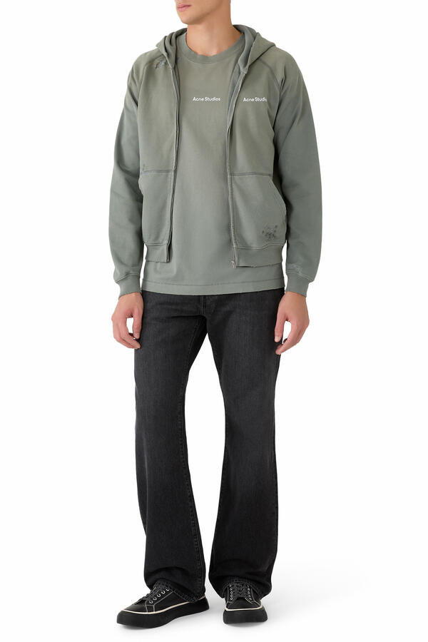 2010M Regular Fit Jeans