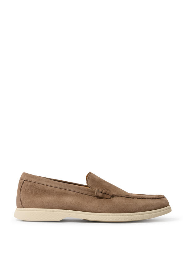Sienne Loafers