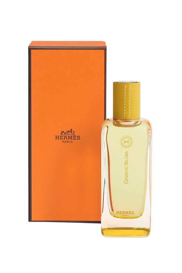 Ginseng Biloba Eau de Parfum