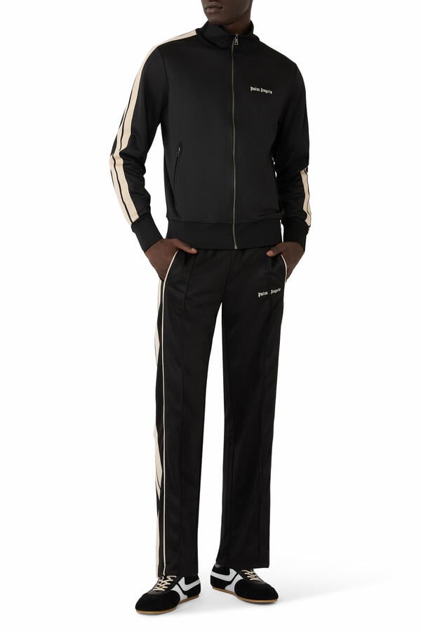 Classic Logo Track Pants