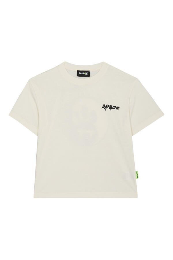 Kids Short Sleeve T-Shirt