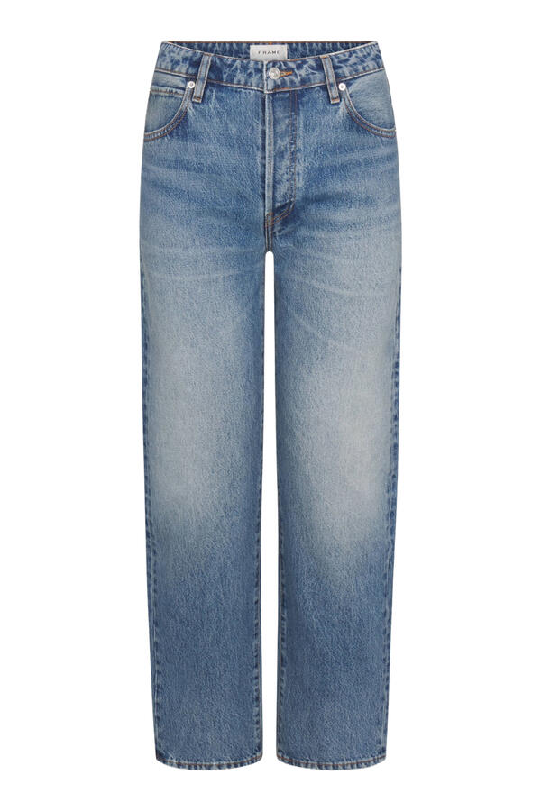 The Essential Jeans