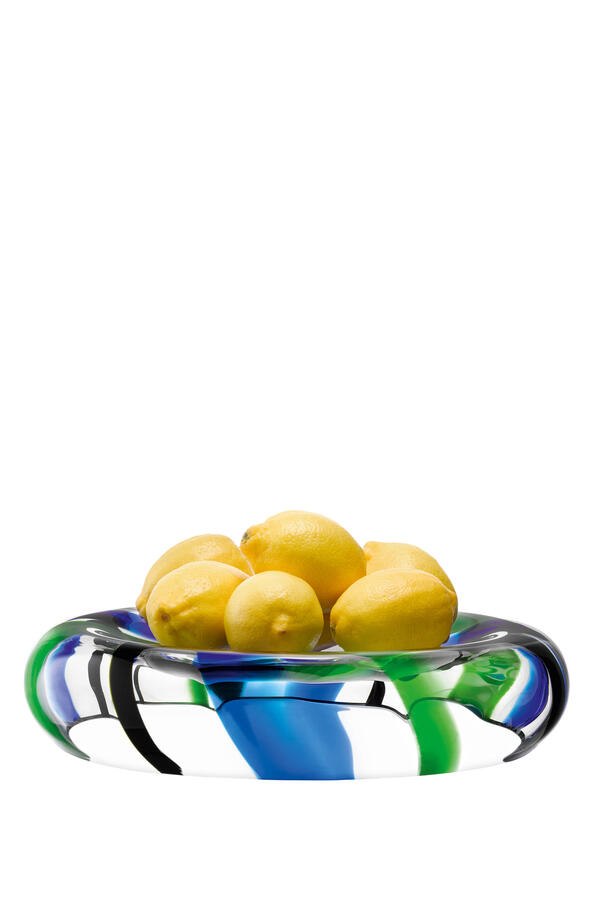 Folk Reverse Bowl