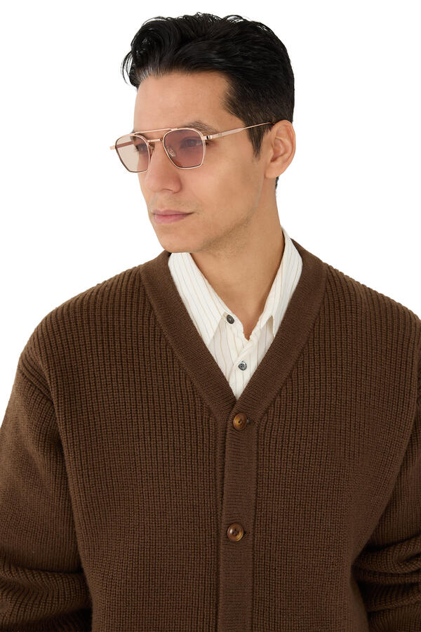 Cranley 1425 Aviator Sunglasses