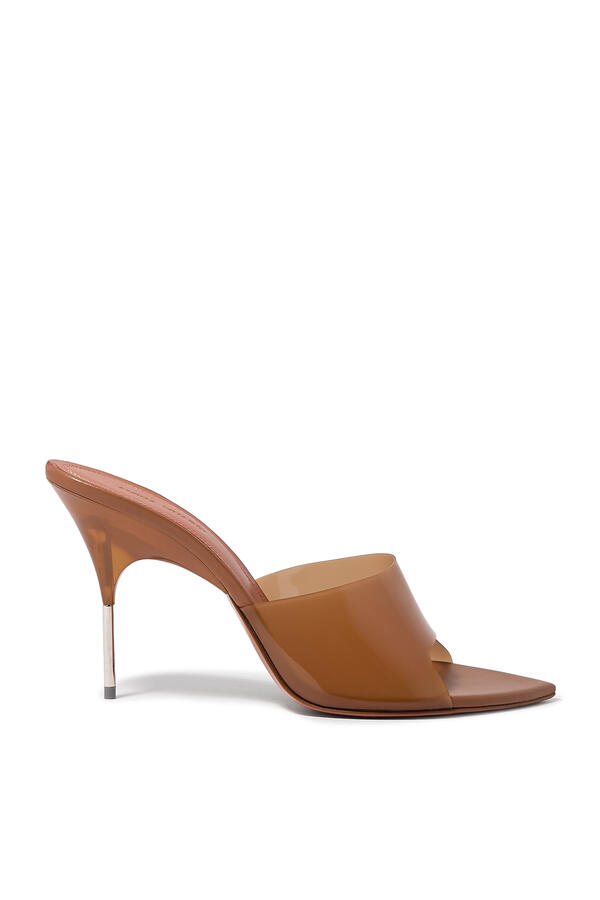 Bianca 95 Mules