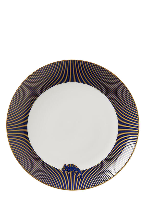Makira Coupe Plate