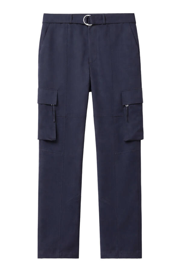 Kelly Cargo Pants