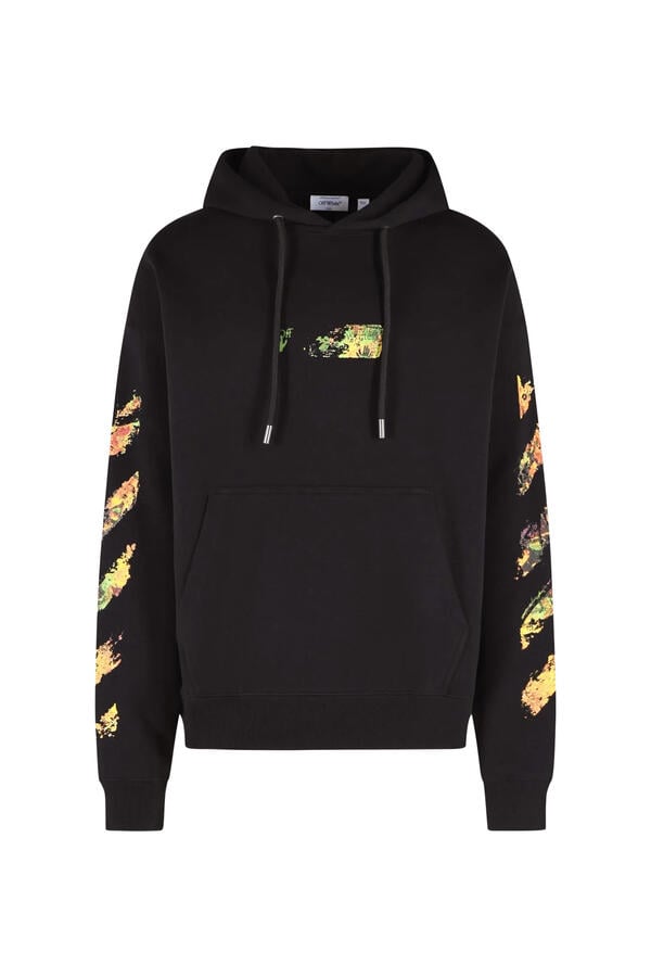  Spices Arrow Skate Hoodie
