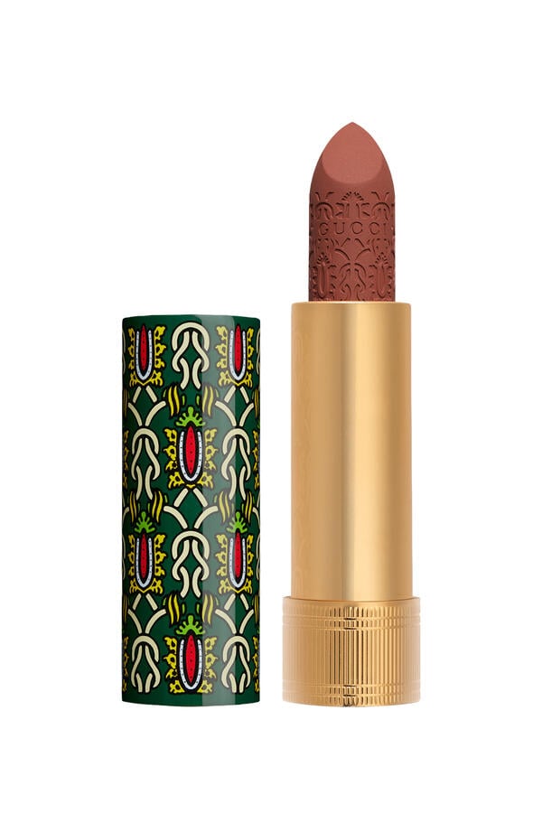 Limited Edition Rouge à Lèvres Mat Lipstick 