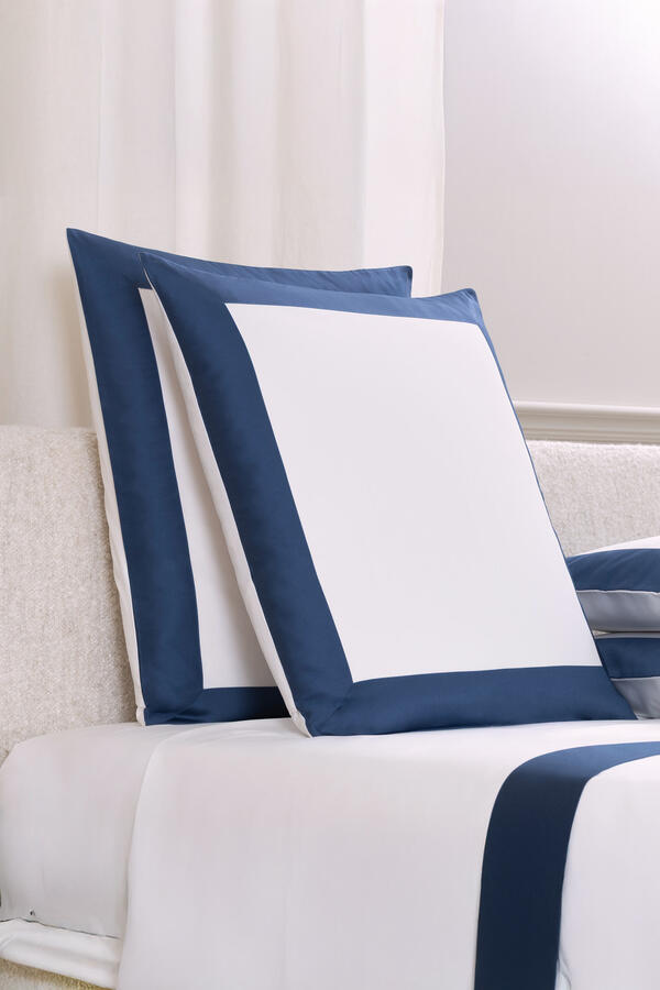 Bold Pillowcase