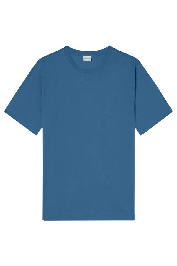 Heno Short-Sleeve T-Shirt