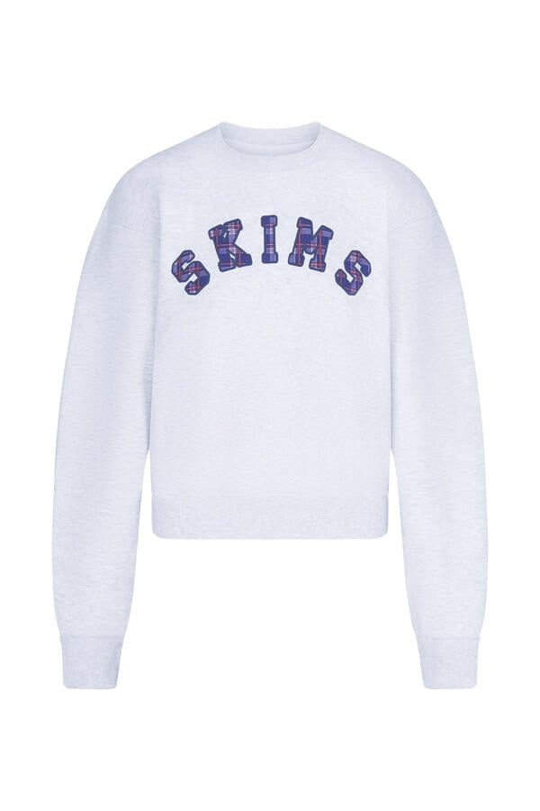 Classic Crew Sweatshirt