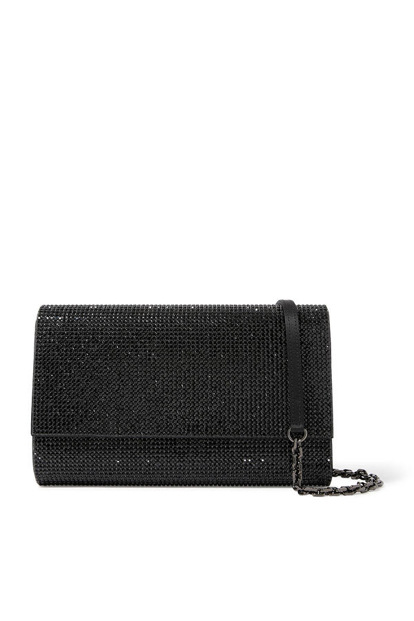 Fizzoni Bling Clutch