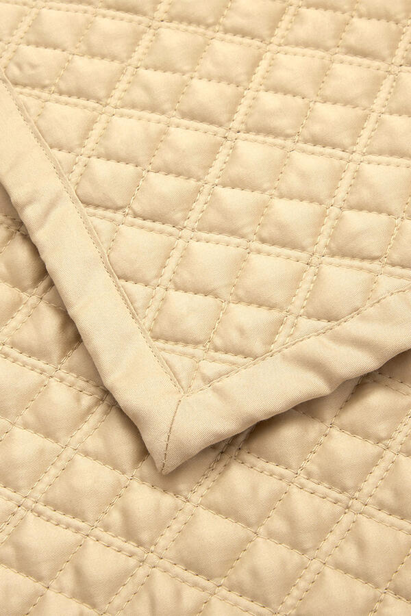 Argyle Bedcover
