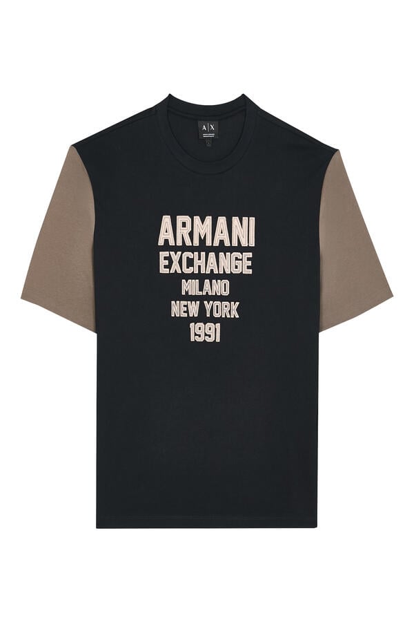 AX Logo T-Shirt