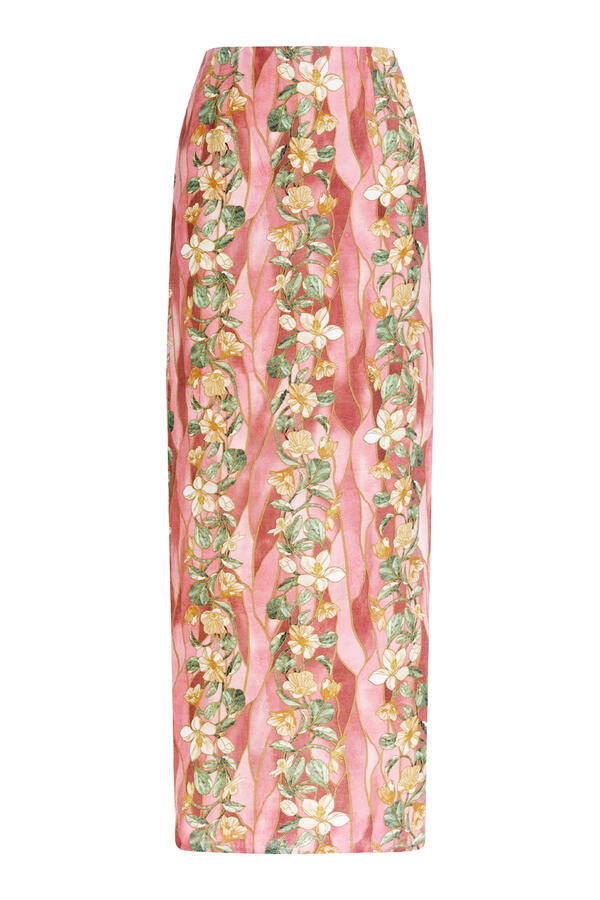 Lírica Maxi Skirt