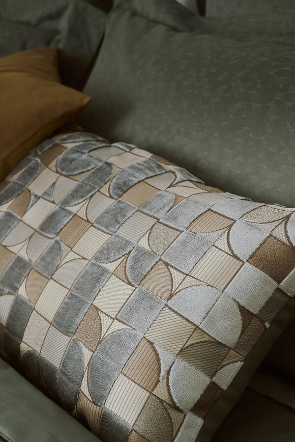 Luxury Avant Garde Cushion Cover