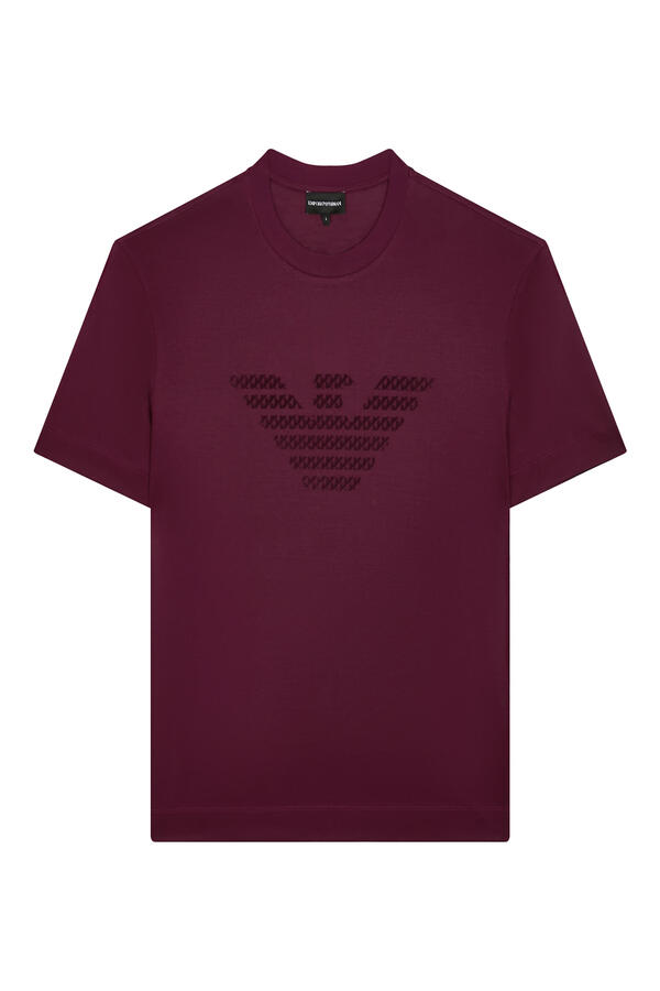 Micro EA Logo T-Shirt