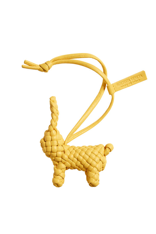 Rabbit Charm