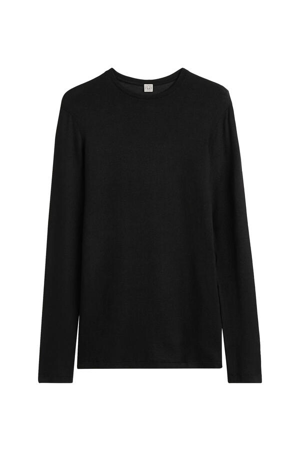Classic Jersey T-Shirt 