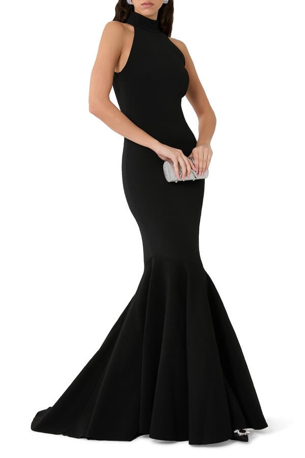 Kerra Maxi Dress