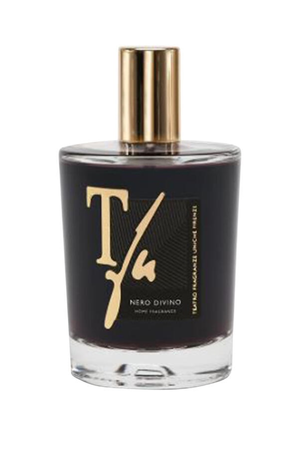 Black Divine Diffuser Spray