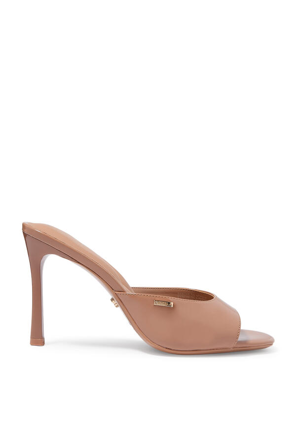  Carvela Isabella 100 Mules