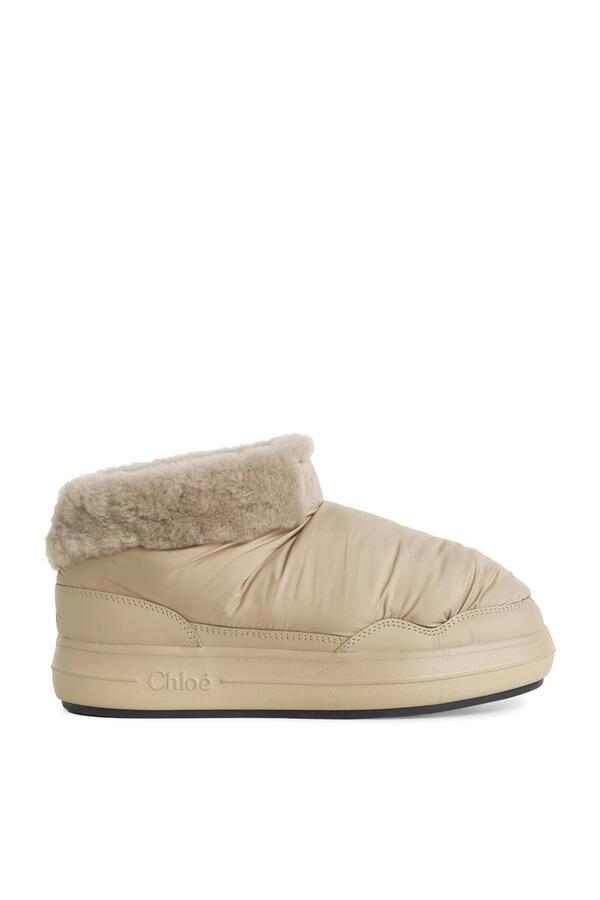 Polar 35 Ankle Boots