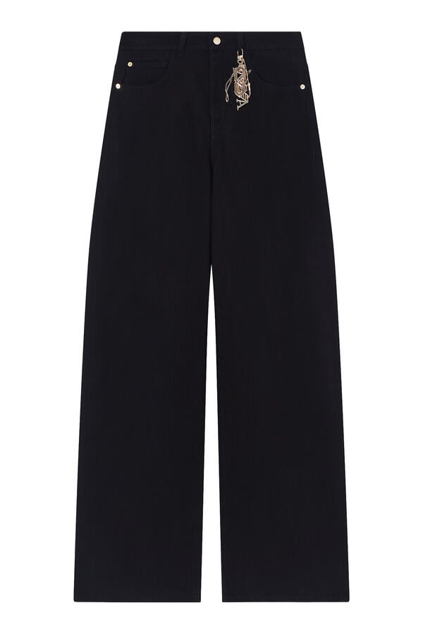 Lunar New Year J8B Relaxed-Fit Jeans