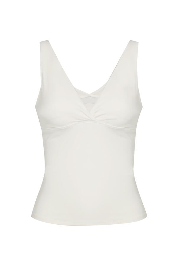 DayFlex V Neck Vest