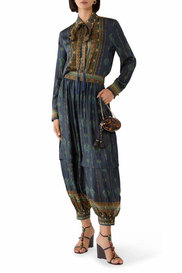 Ascent Harem Pants