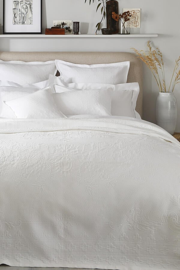Vintage Etienne Bed Cover