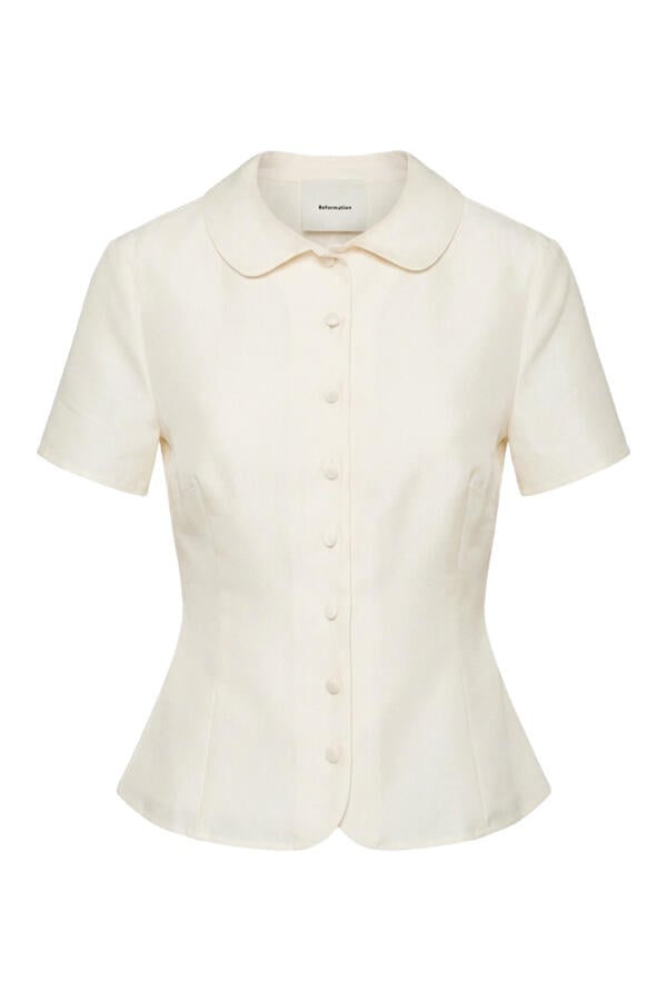 Haley-Kate Top
