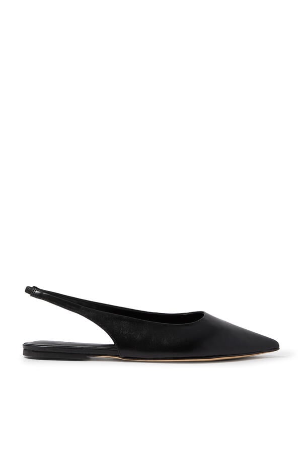Javier 10 Flats