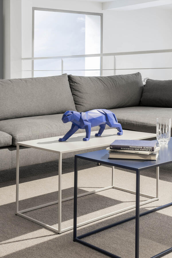 Panther Sculpture