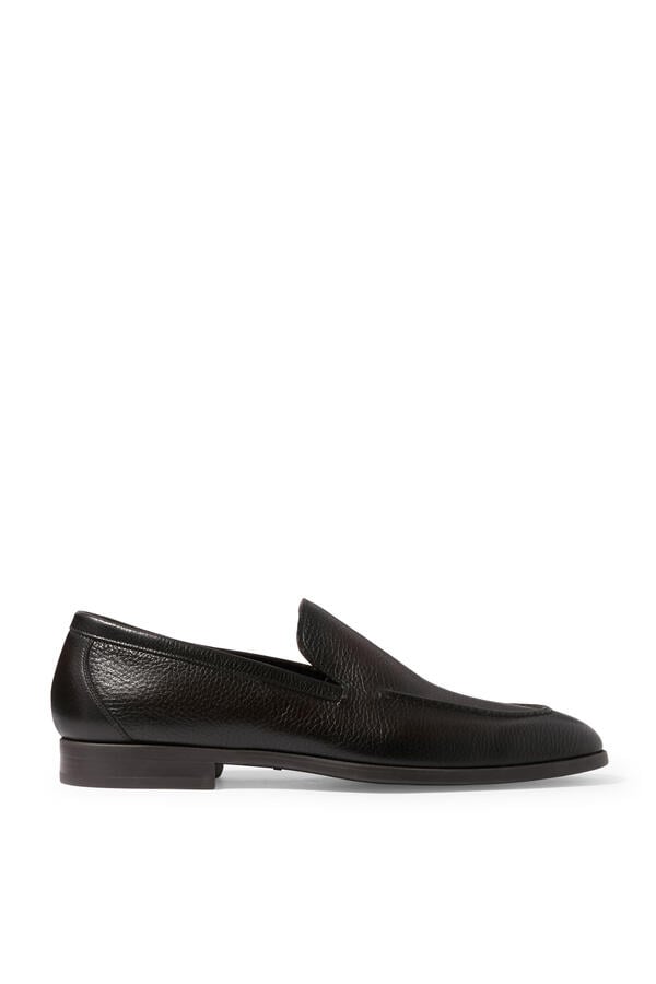 Hook Loafers