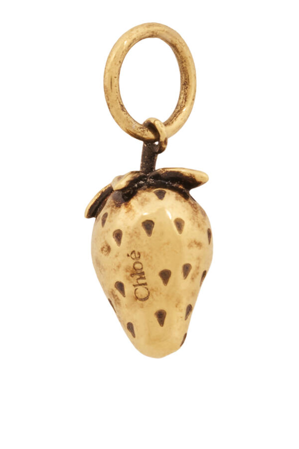 Strawberry Charm