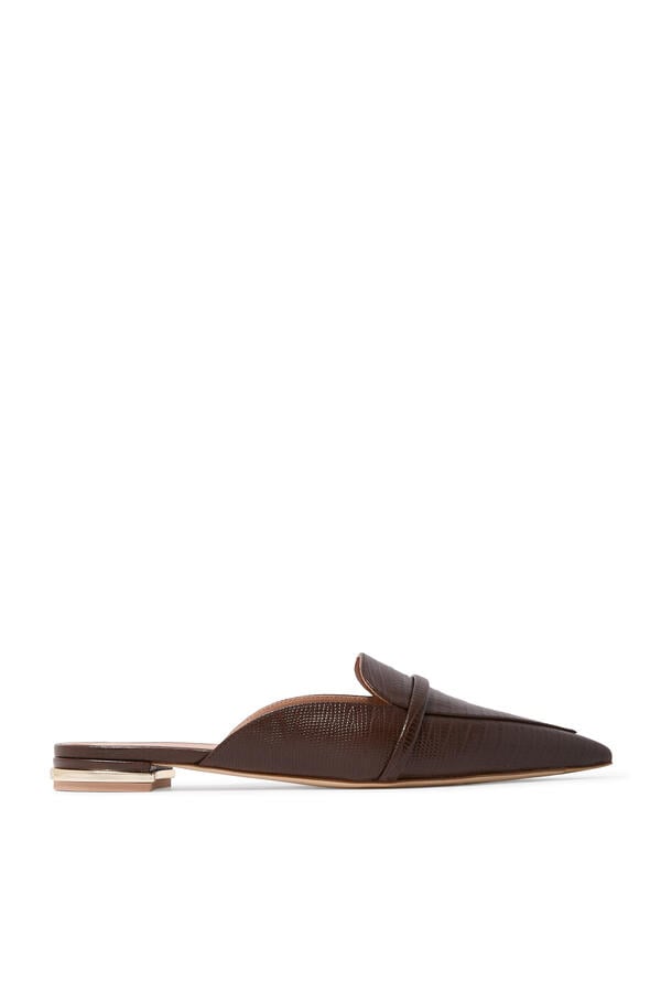 Doramu Loafers