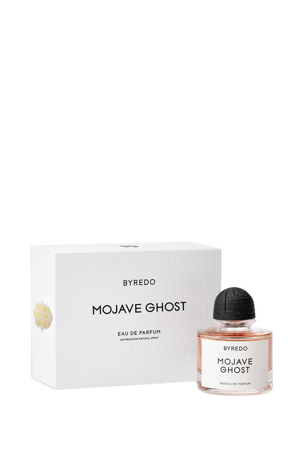 Mojave Ghost Absolu de Parfum