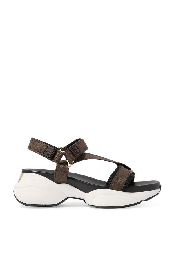 Bowie Sandals