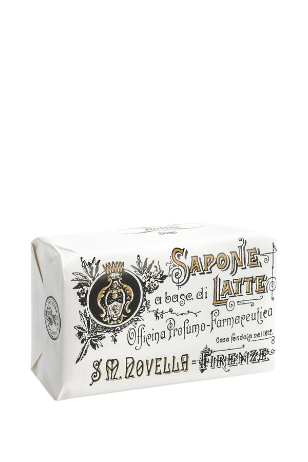 Verbena Milk Soap Bar