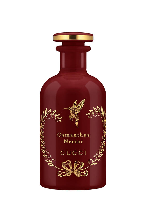 The Alchemist's Garden Osmanthus Nectar Eau de Parfum